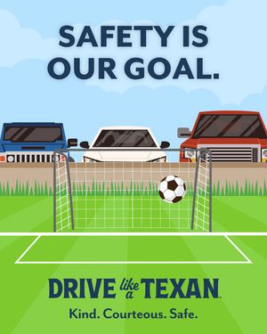 Image post by @txdot on Instagram