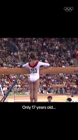 Video post by @olympics on TikTok