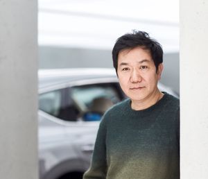 Image post by @Hyundai on Twitter