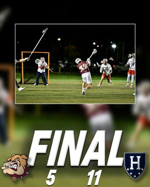 Image post by @stowlacrosse on Instagram