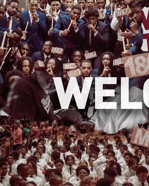 Image post by @morehouse1867 on Instagram