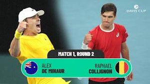 Video post by @worldtennisofficial on YouTube