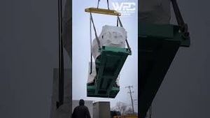 Video post by @woodstockpowercompany1621 on YouTube