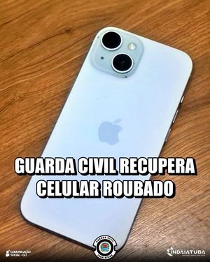 Image post by @gcindaiatuba on Instagram