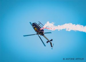 Image post by @aaronfitzgerald105 on Instagram