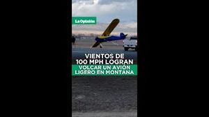 Video post by @laopinionla on YouTube