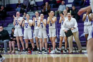 Image post by @stonehillskyhawks on Instagram