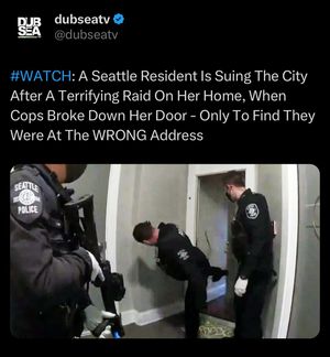 Image post by @dubseatv on Instagram