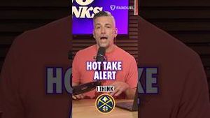Video post by @nodunksinc on YouTube