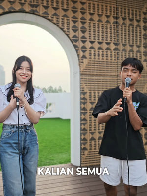 Video post by @betrandputraonsureal on TikTok