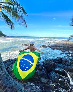 Image post by @carlafernanda_br on Instagram
