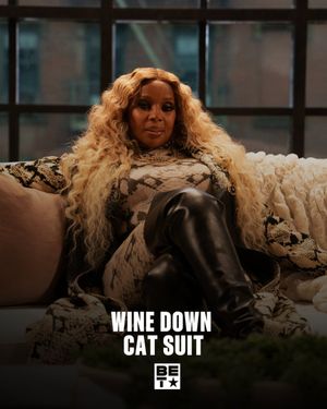 Image post by @BET on Twitter