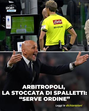 Image post by @sportmediaset on Instagram