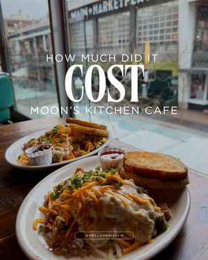 Image post by @hellomeridian on Instagram