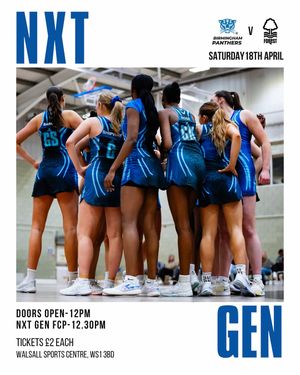 Image post by @birminghampantherspathway on Instagram