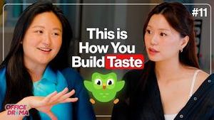 Video post by @chloeshih on YouTube