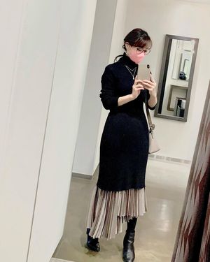 Image post by @hozumiu on Instagram
