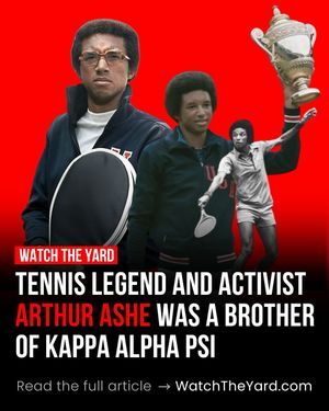Image post by @watchtheyard on Instagram