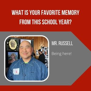 Image post by @carmelunifiedsd on Instagram