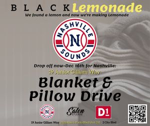 Image post by @nashvillesounds on Twitter