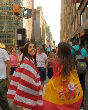 Image post by @playballagency on Instagram