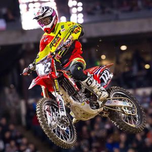 Image post by @racerxonline on Instagram