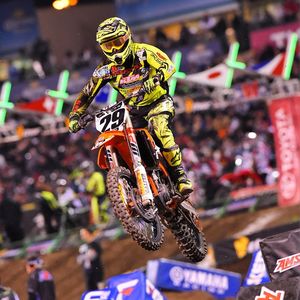 Image post by @racerxonline on Instagram