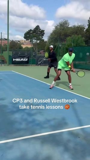 Video post by @utr_sports on TikTok