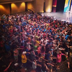 Image post by @montreat on Instagram