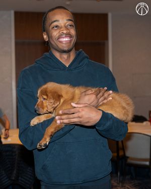 Image post by @washwizards on Instagram