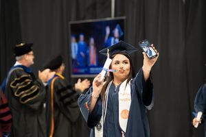 Image post by @utsa on Instagram