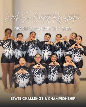 Image post by @ascensiondanceco on Instagram
