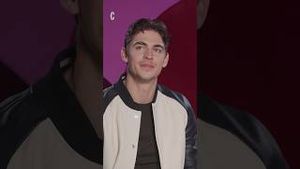 Video post by @cosmopolitan on YouTube