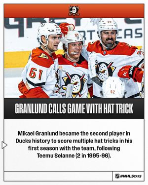 Image post by @nhlpr on Instagram