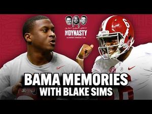 Video post by @thedynastybama on YouTube
