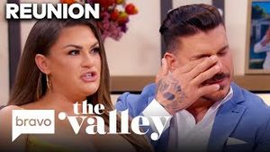 Video post by @bravo on YouTube