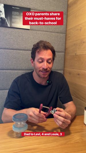 Video post by @oxo_us on TikTok