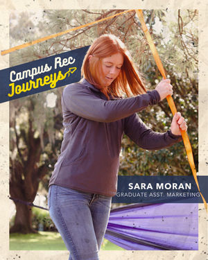 Image post by @fsucampusrec on Instagram