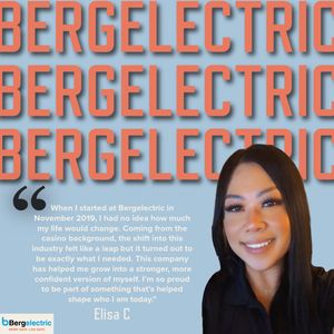 Image post by @bergelectric on Instagram