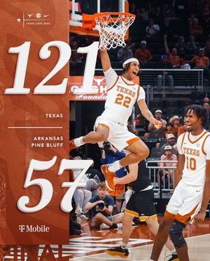 Image post by @texasmbb on Instagram