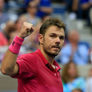 Image post by @usopen on Instagram