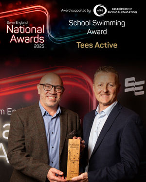 Image post by @swimengland on Instagram