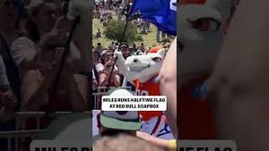Video post by @guerillasports_ on YouTube