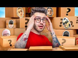 Video post by @GeorgescuStefan on YouTube