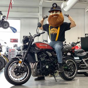 Image post by @sussexcountyminers on Instagram