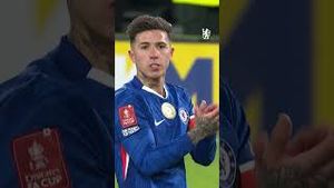 Video post by @chelseafc on YouTube
