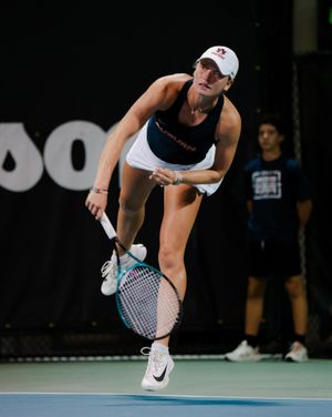 Image post by @ita_tennis on Instagram