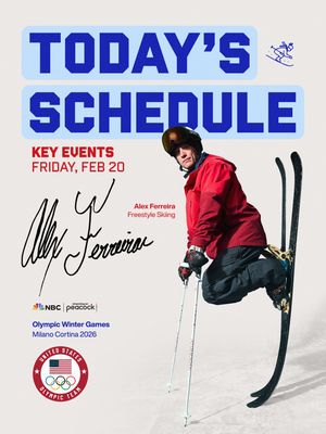 Image post by @teamusa on Instagram