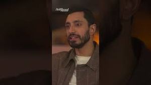 Video post by @hollywoodreporter on YouTube