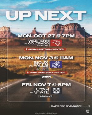 Image post by @utahwbb on Instagram